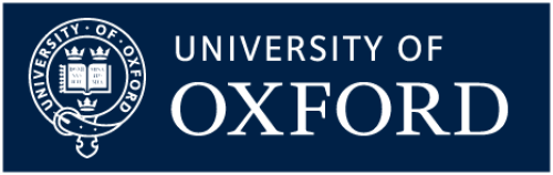 Logo of the University of Oxford