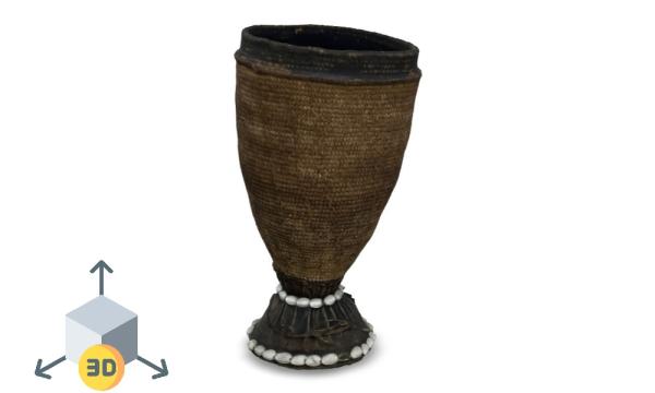 RB 189, fiber cup