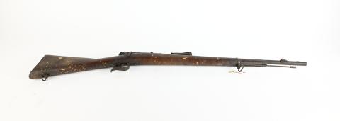 Rifle